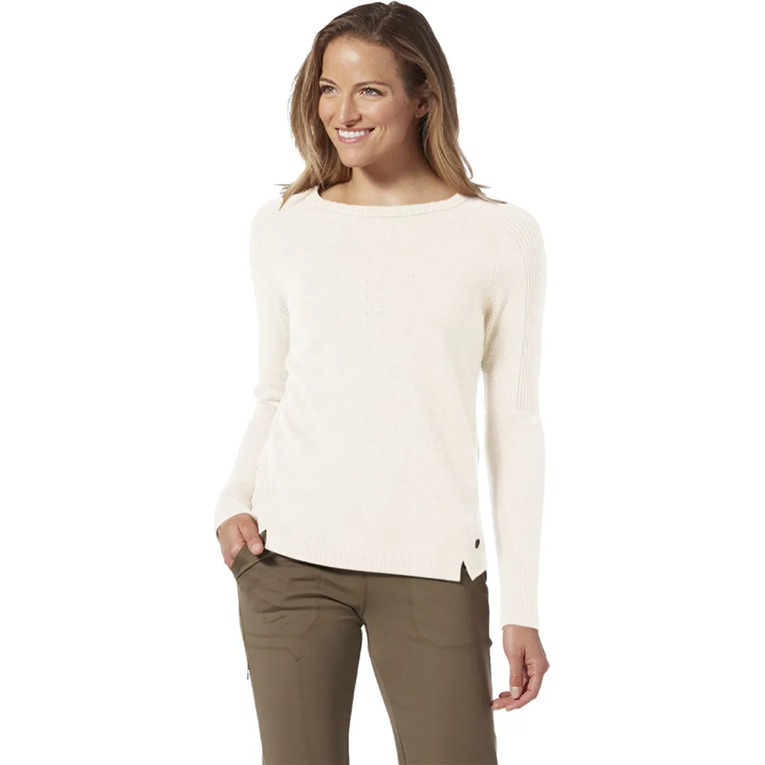 Royal Robbins Ventour Sweater - Women's