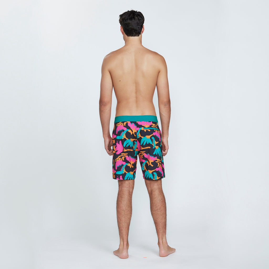 ROYCE HWY 1 FIT 18 BOARDSHORT