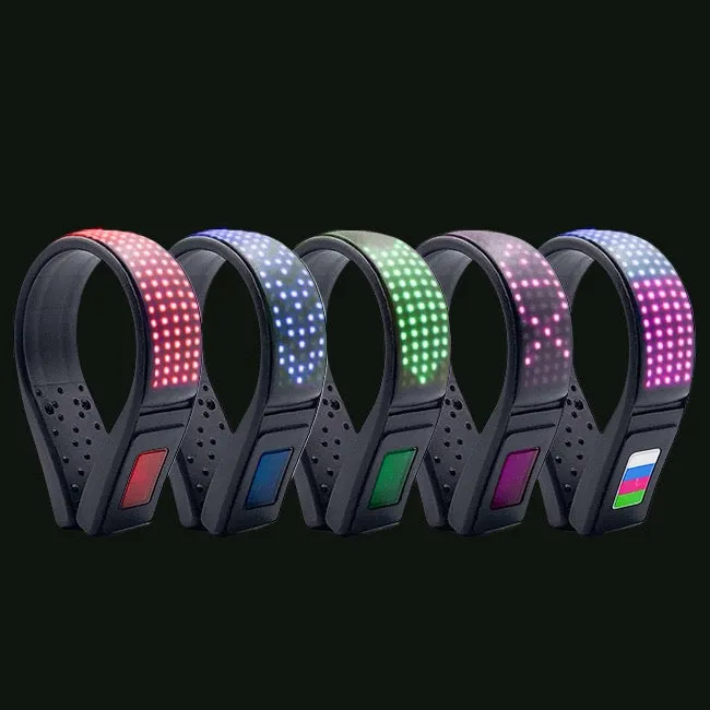 RunSafe LED Trainer Clip