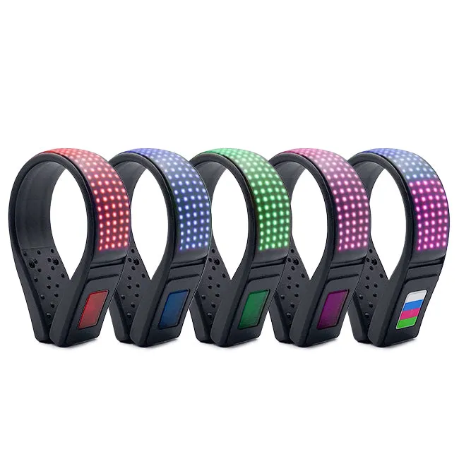 RunSafe LED Trainer Clip