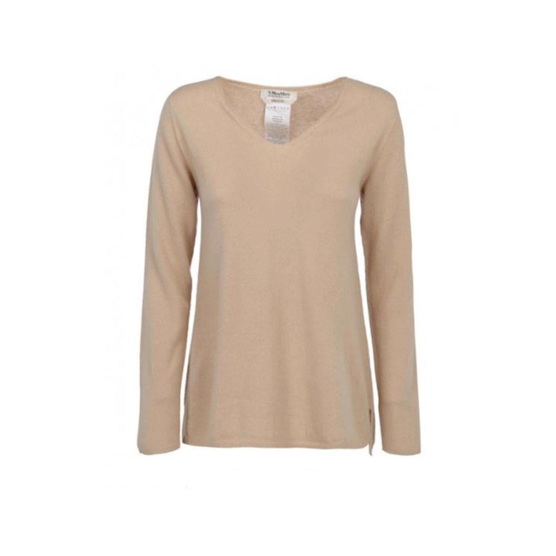 's Max Mara Zambra Maglione in cashmere