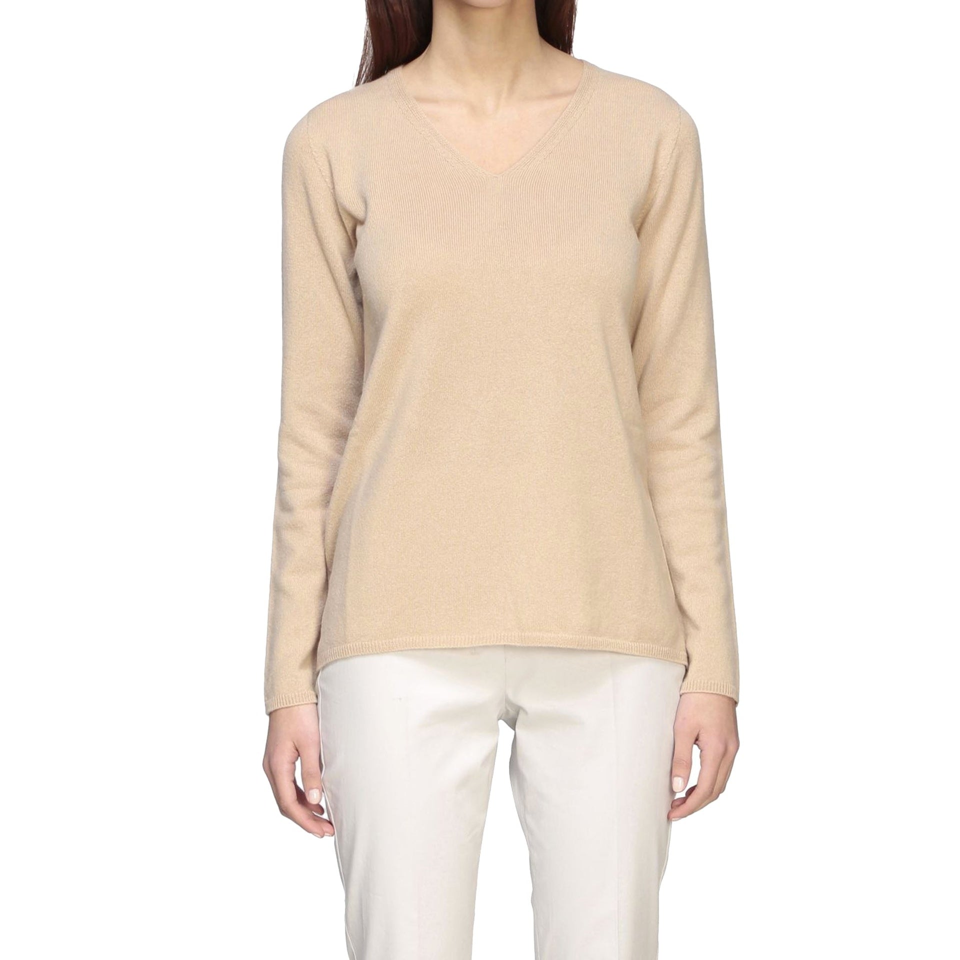 's Max Mara Zambra Maglione in cashmere