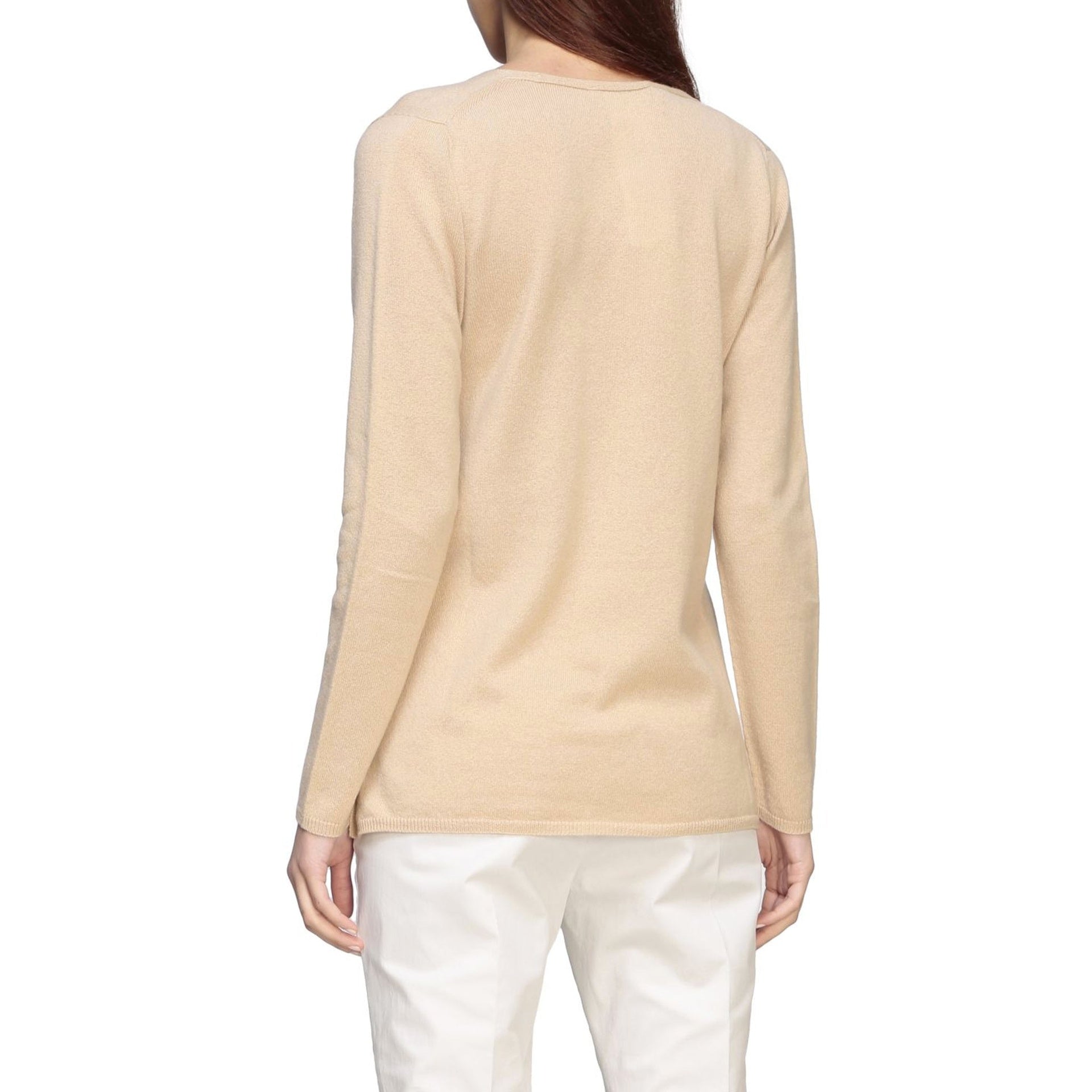 's Max Mara Zambra Maglione in cashmere