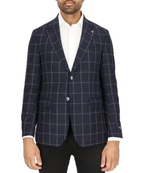 Scotch & Soda Wool Sportcoat