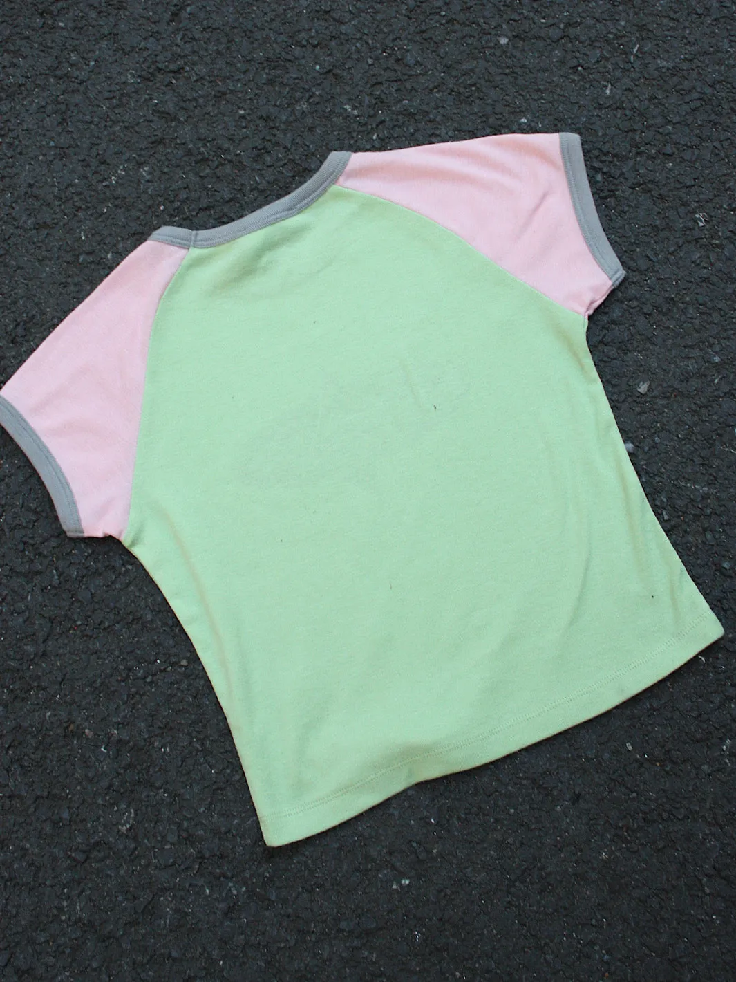 SHINJUKU TEE - WATERMELON