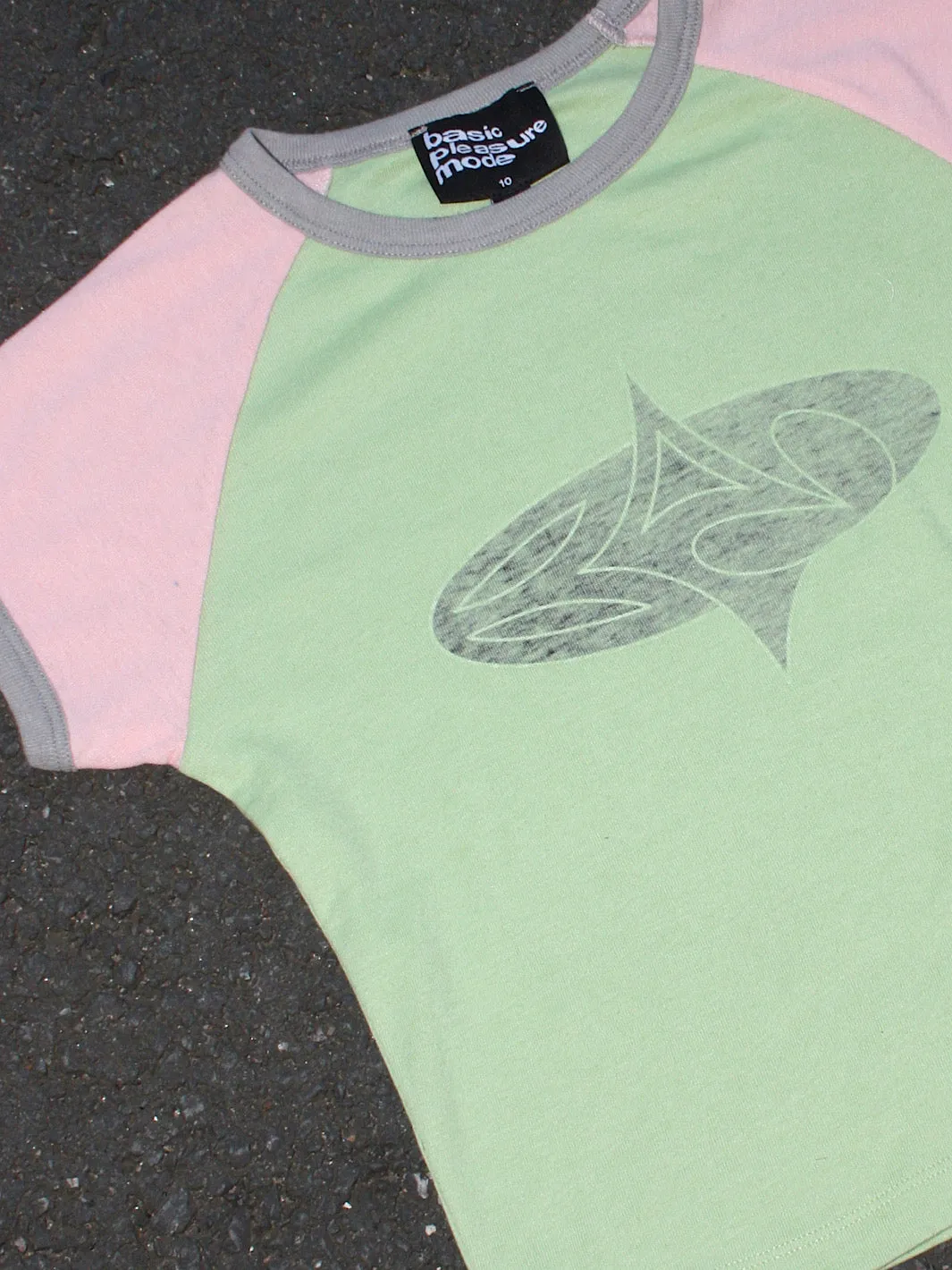 SHINJUKU TEE - WATERMELON