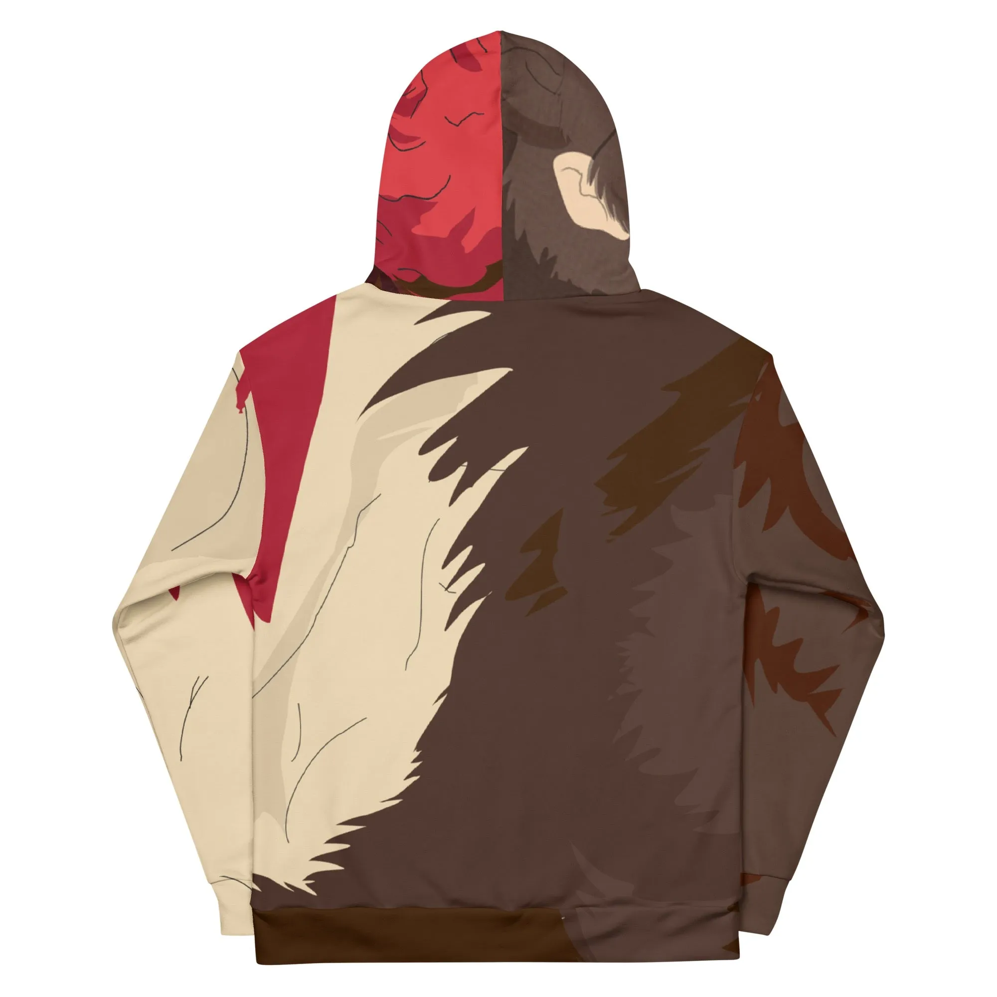 South Park ManBearPig Hoodie