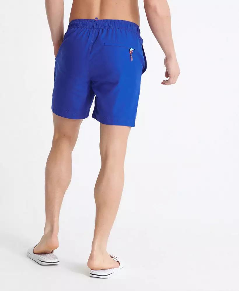 Superdry Men's 'Waterpolo' Swim Short