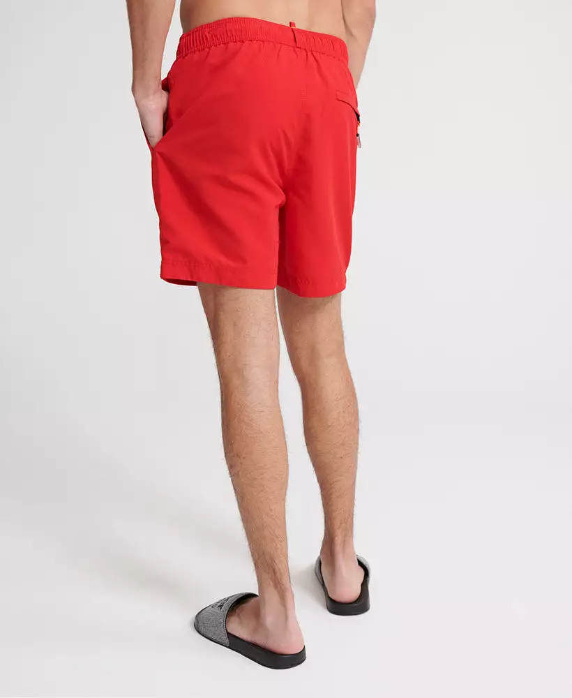 Superdry Men's 'Waterpolo' Swim Short