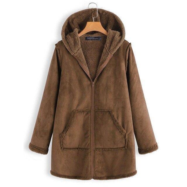 Taos Winter Coats For Women