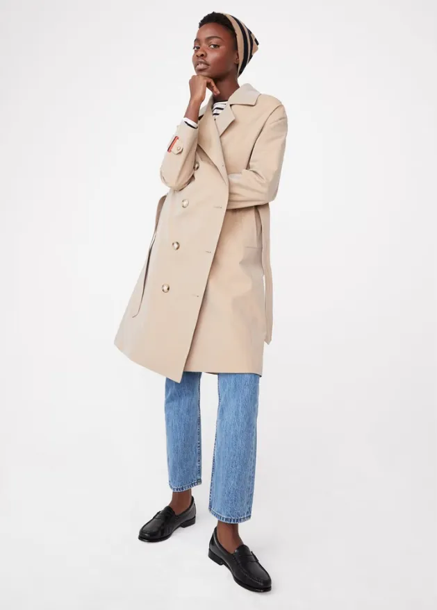 The Rox Trench