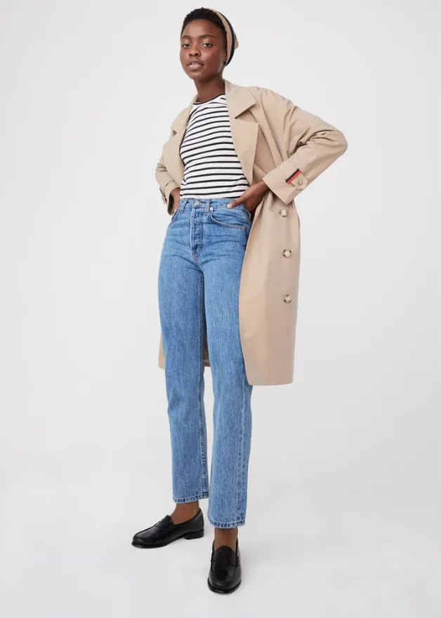 The Rox Trench