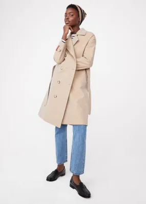 The Rox Trench