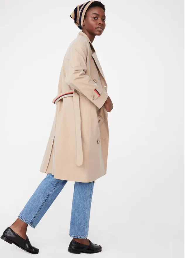 The Rox Trench