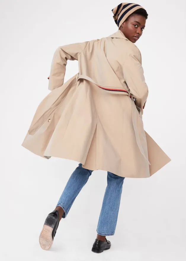 The Rox Trench