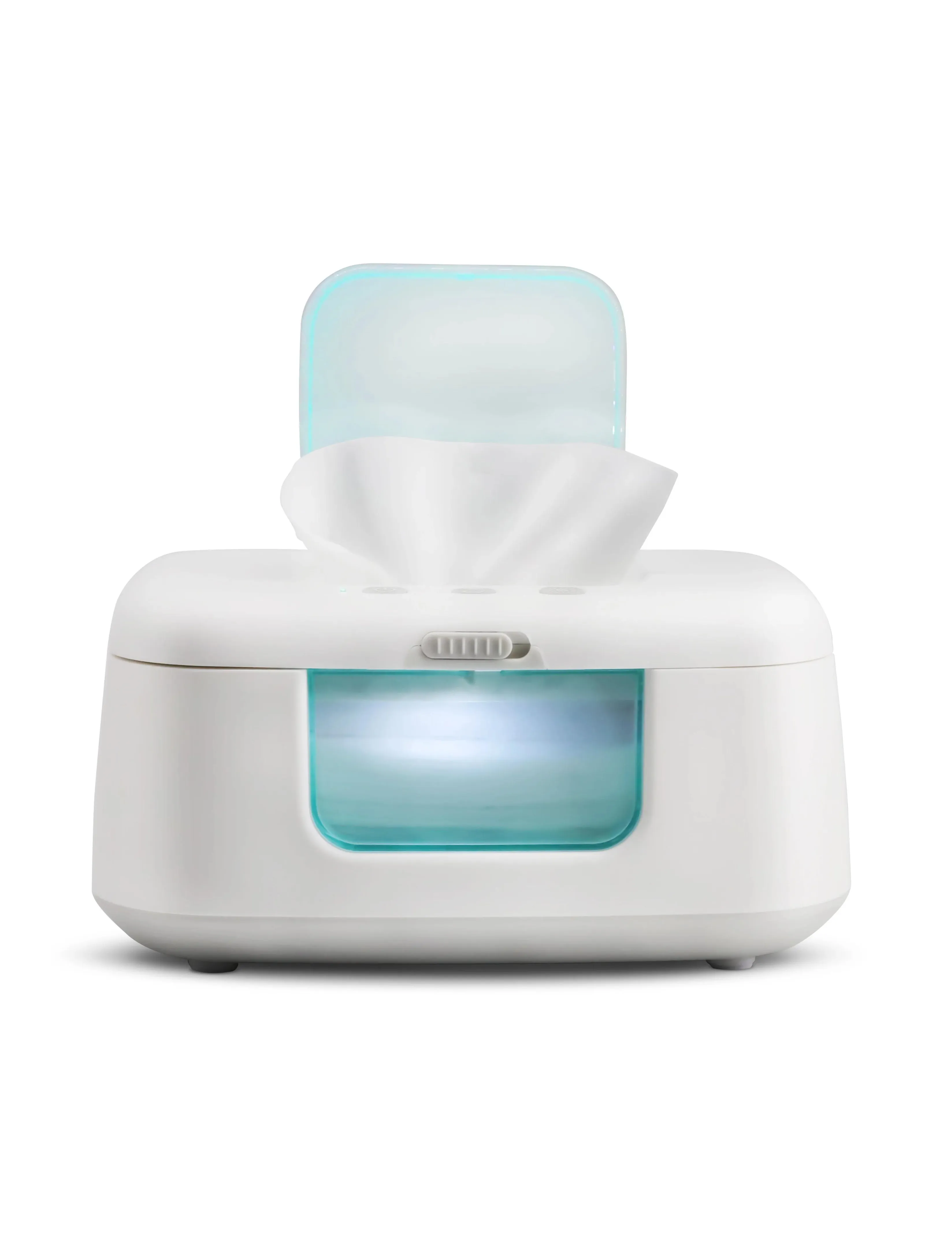 TinyBums Baby Wipe Warmer