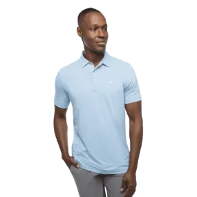 Travis Mathew The Heater Polo