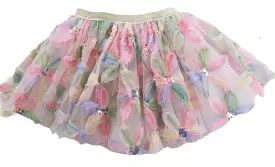 Tutu - Floral