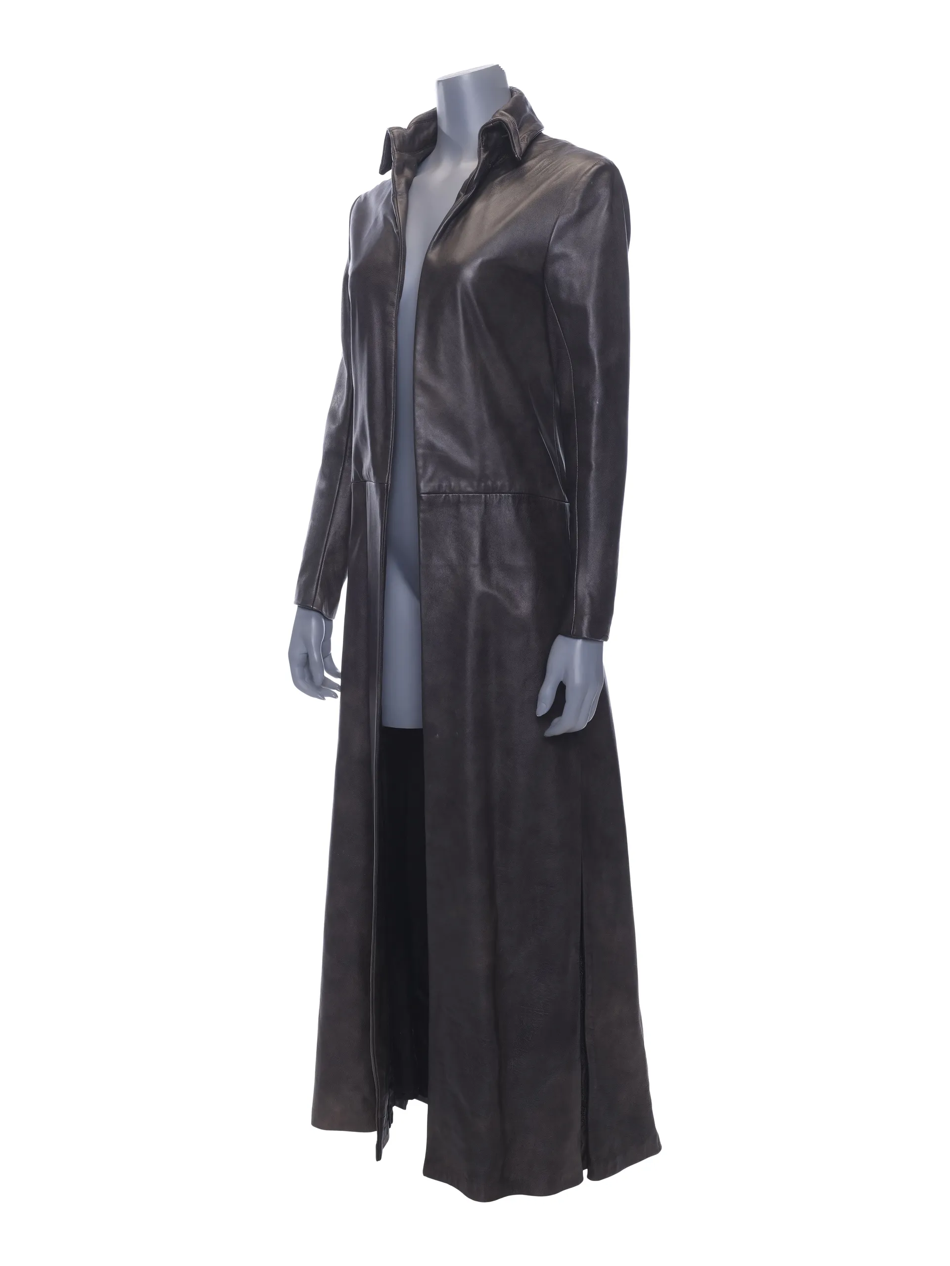 Underworld Awakening Selene (Kate Beckinsale) Coat - Famous Jackets