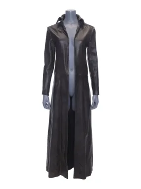 Underworld Awakening Selene (Kate Beckinsale) Coat - Famous Jackets