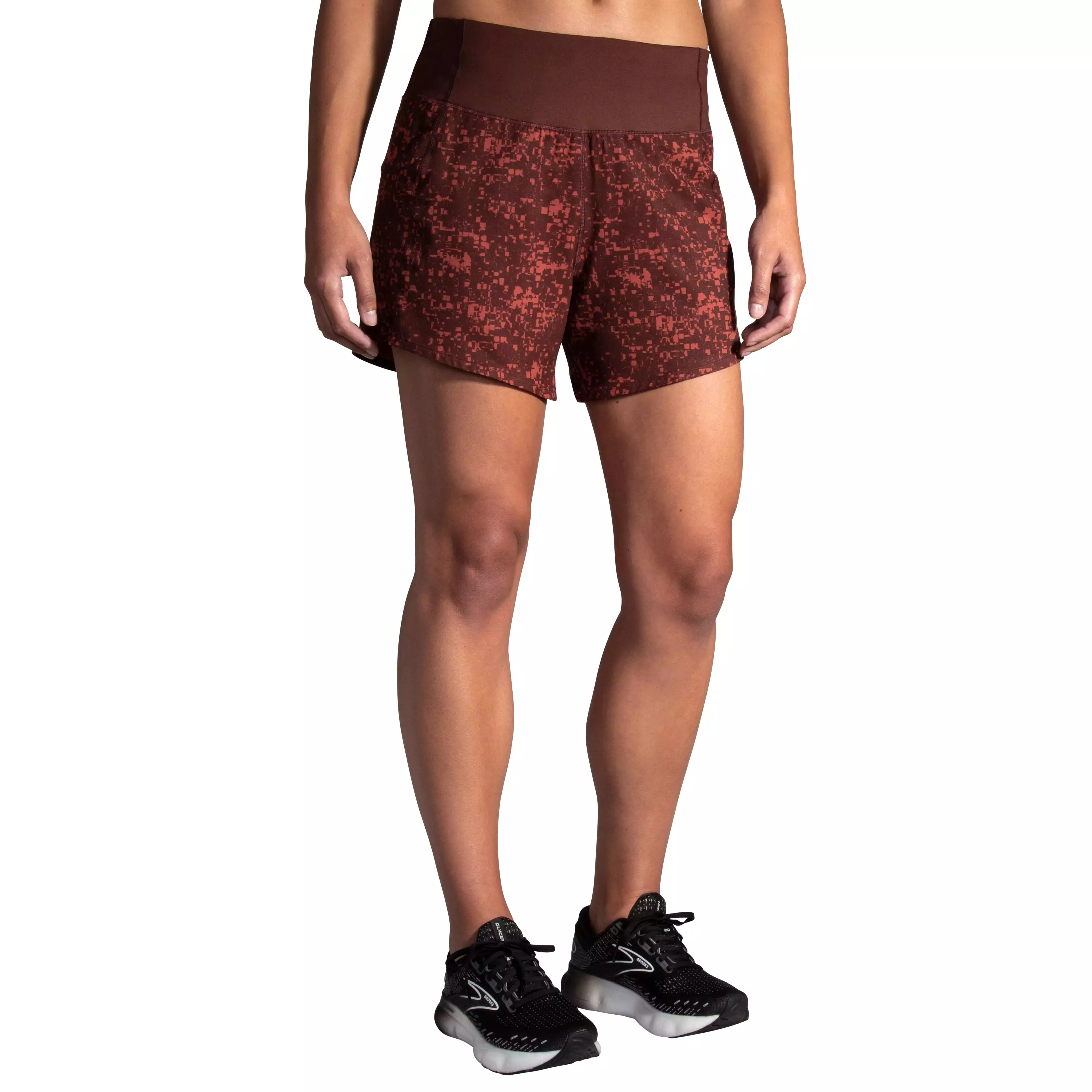 W Brooks Chaser 5 Short