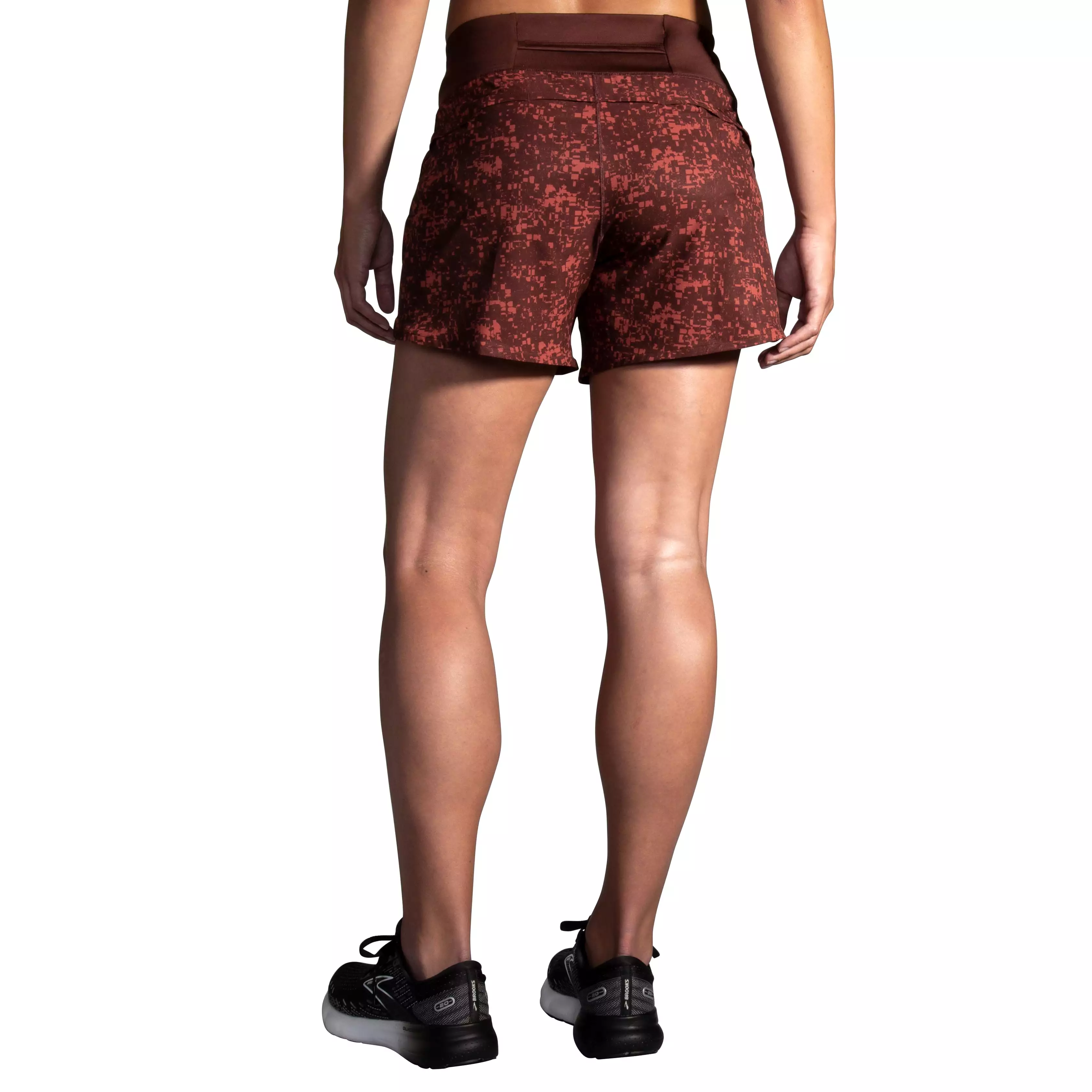 W Brooks Chaser 5 Short