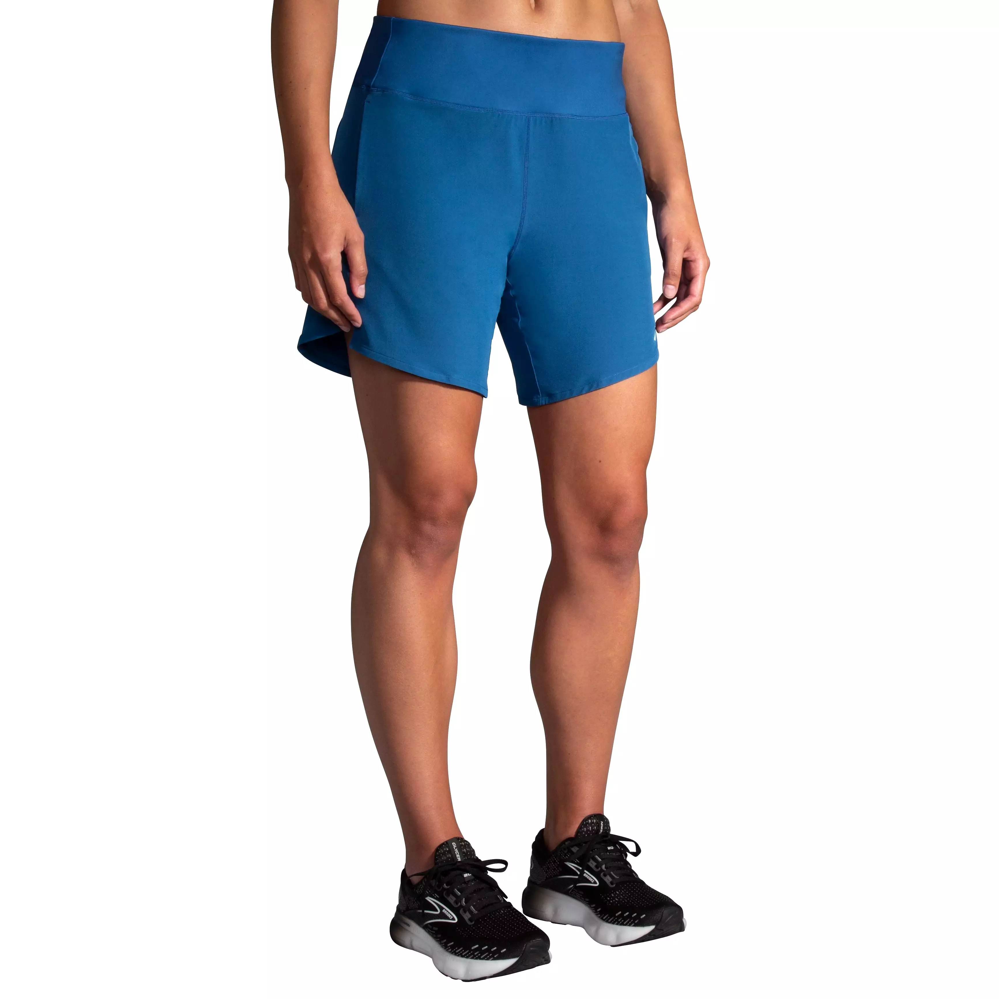 W Brooks Chaser 7 Short