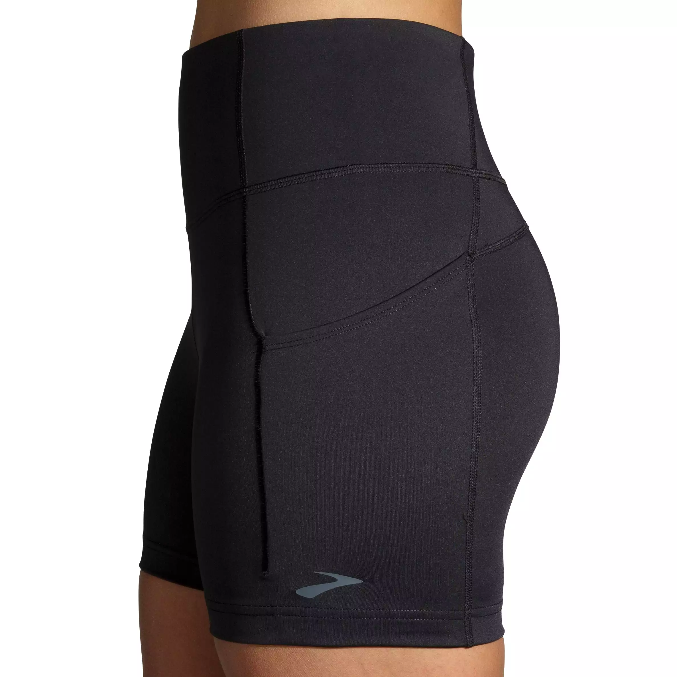 W Brooks Method 5 Short Tight