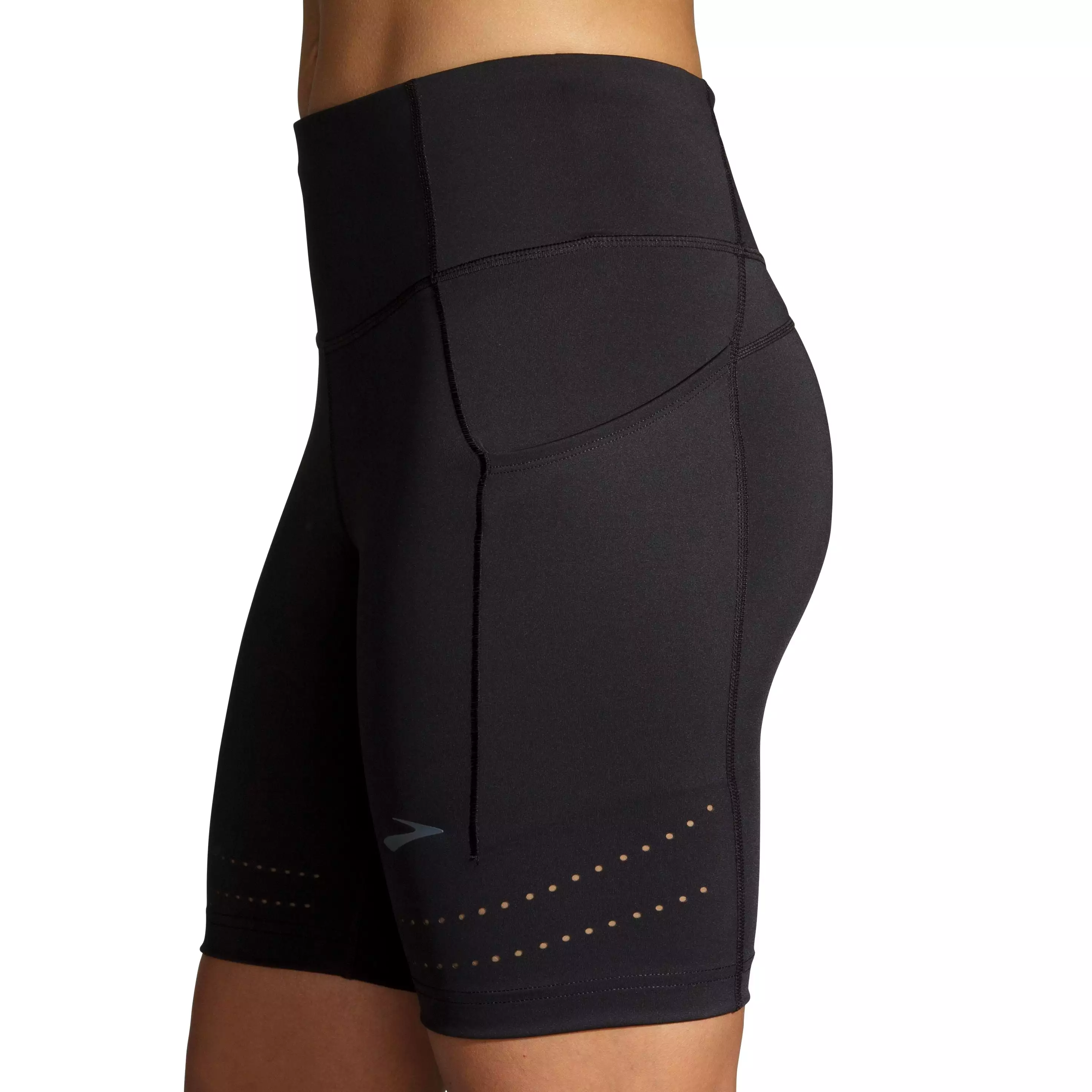 W Brooks Method 8 Short Tight