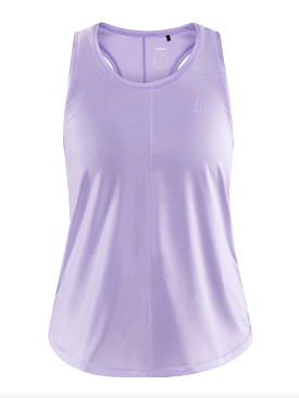 W Craft CORE ESSENCE SINGLET