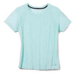 W Smartwool Merino Sport 120 Short Sleeve