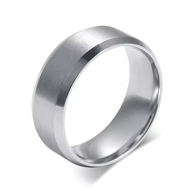 Wedding Rings UNISEX