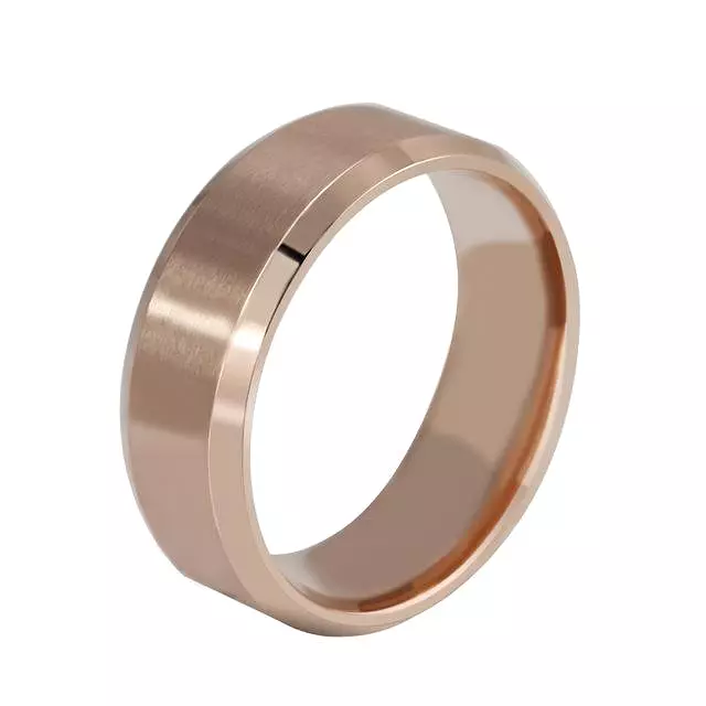 Wedding Rings UNISEX