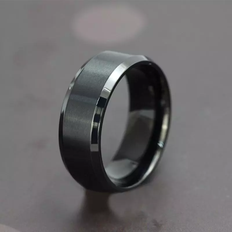 Wedding Rings UNISEX