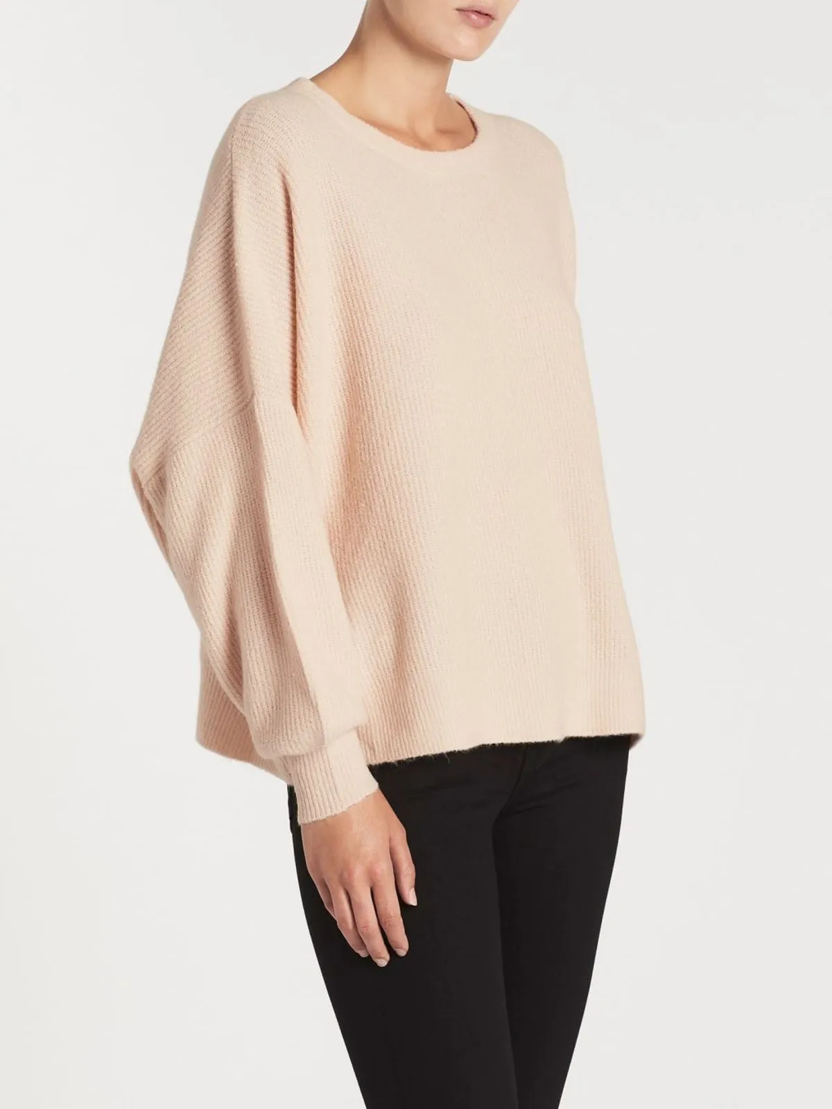 Wopy Sweater - Madeleine