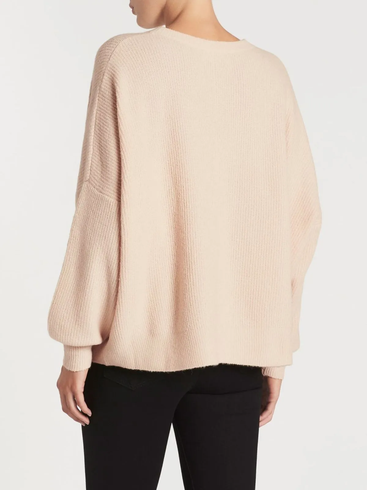 Wopy Sweater - Madeleine