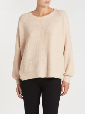 Wopy Sweater - Madeleine