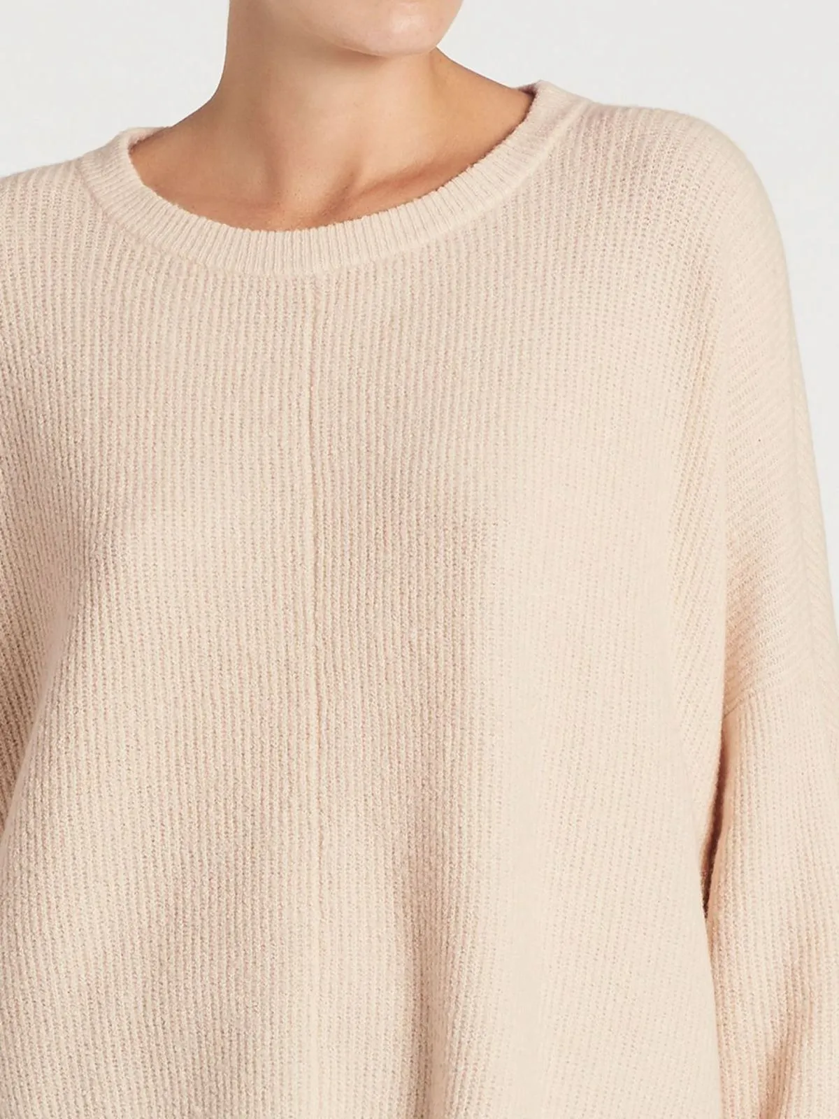 Wopy Sweater - Madeleine