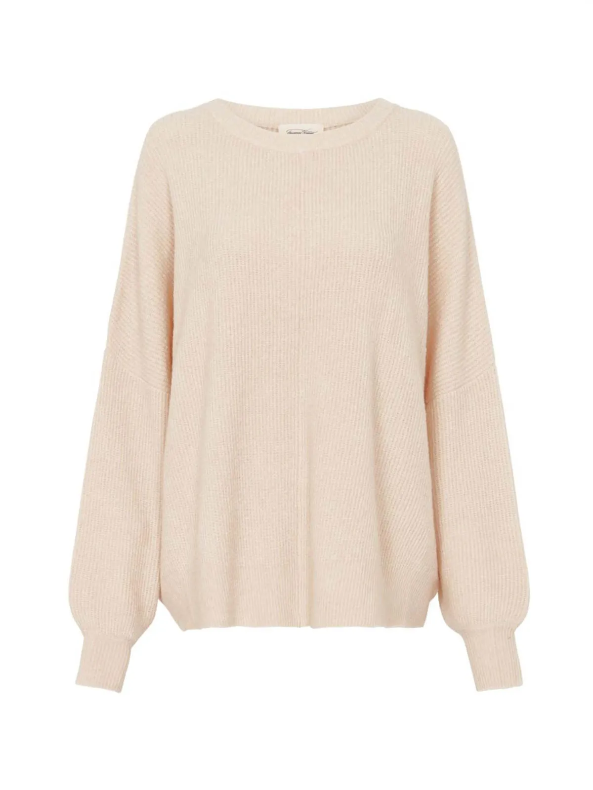 Wopy Sweater - Madeleine