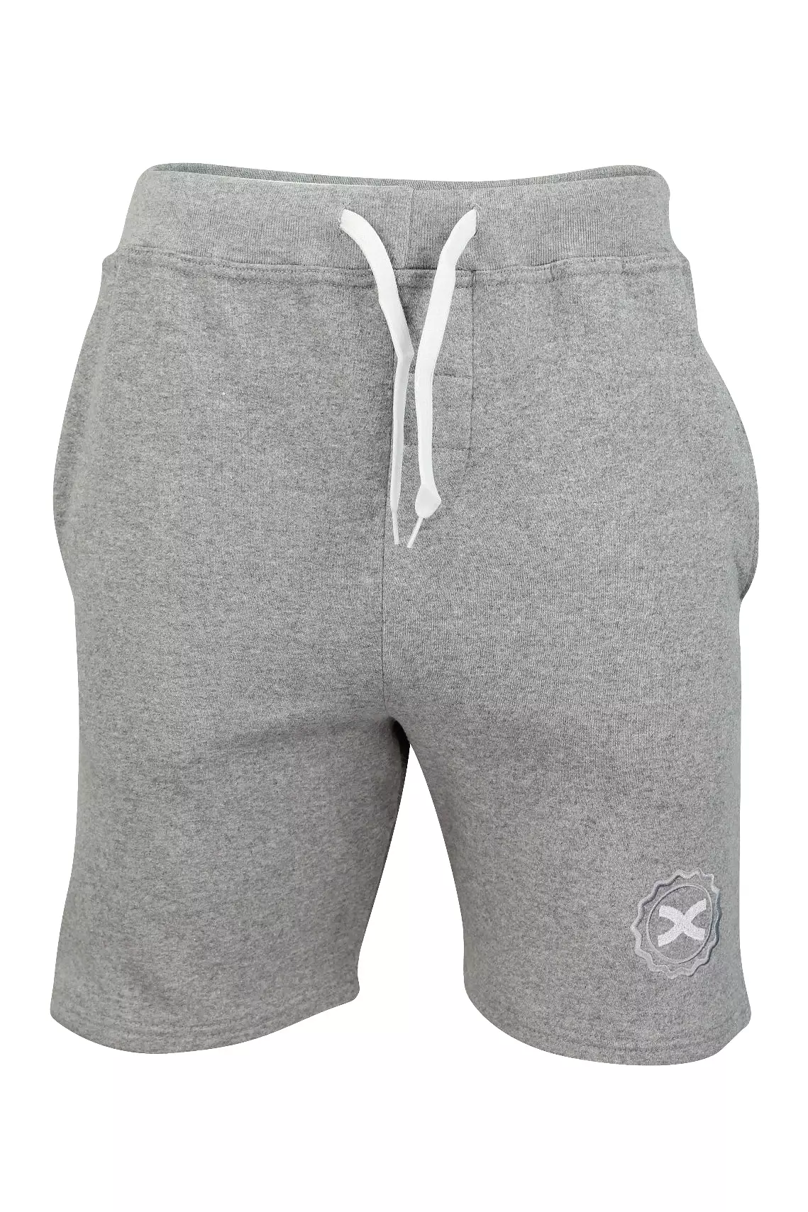 Xact  Men's Gym Jogger Short Lounge Wear